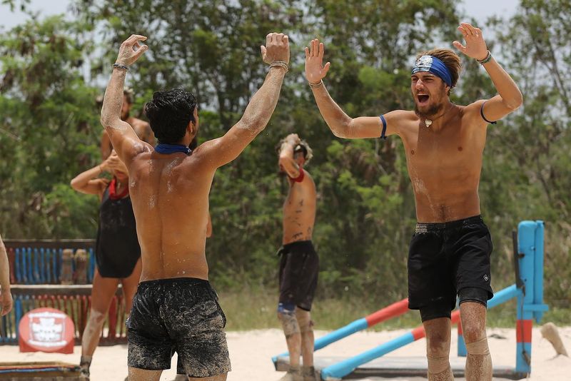 Cine a câștigat jocul de imunitate la Survivor România?!