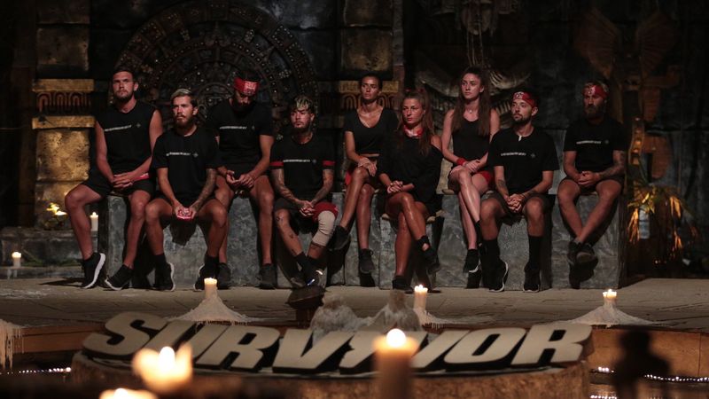 Cine a fost nominalizat spre eliminare la Survivor Rom&acirc;nia?!