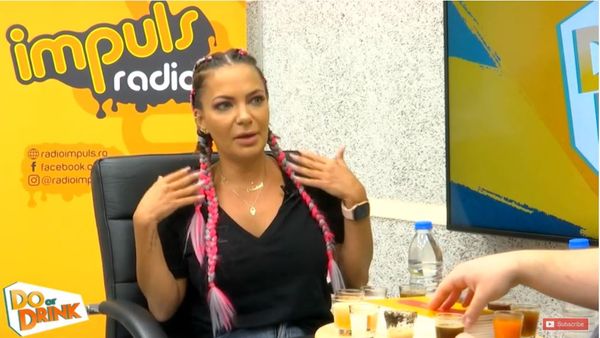 Andreea Antonescu, părere sinceră despre Sebastian Chitoșcă. Ce a putut să spună despre Faimosul de la Survivor România?!