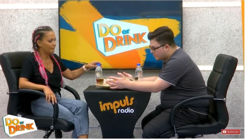 Andreea Antonescu, părere sinceră despre Sebastian Chitoșcă