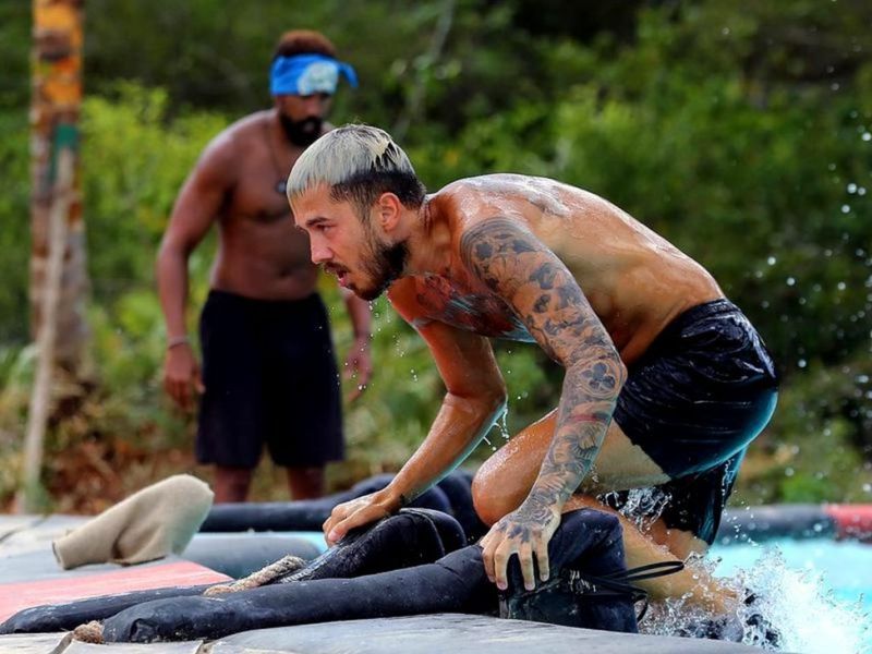 Andreea Antonescu, părere sinceră despre Sebastian Chitoșcă