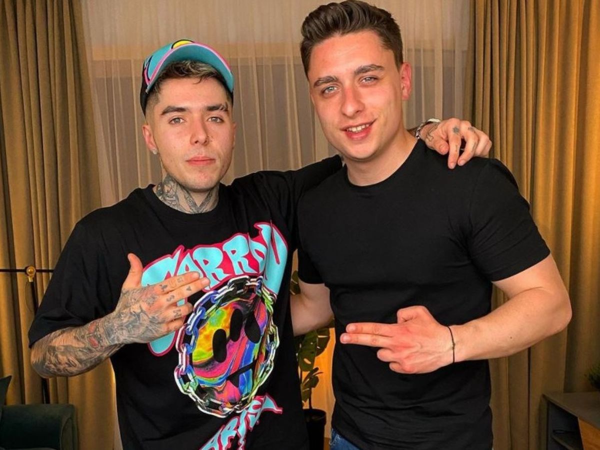 Lino Golden se operează din nou. Anunțul făcut de artist: „Am slăbit din nou și...”