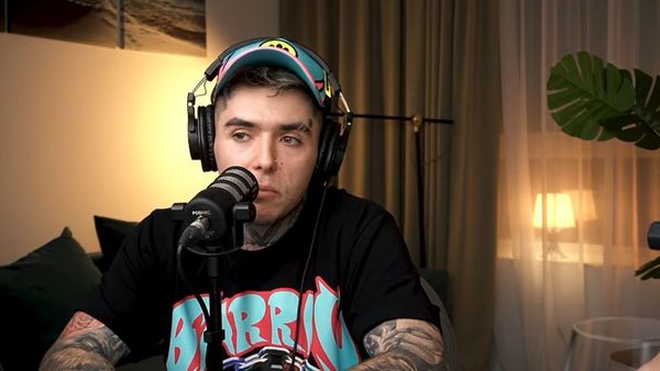 Lino Golden, dezvăluiri cu ochii în lacrimi despre pierderea tatălui: „Nici nu am vrut să fie deschis sicriul”