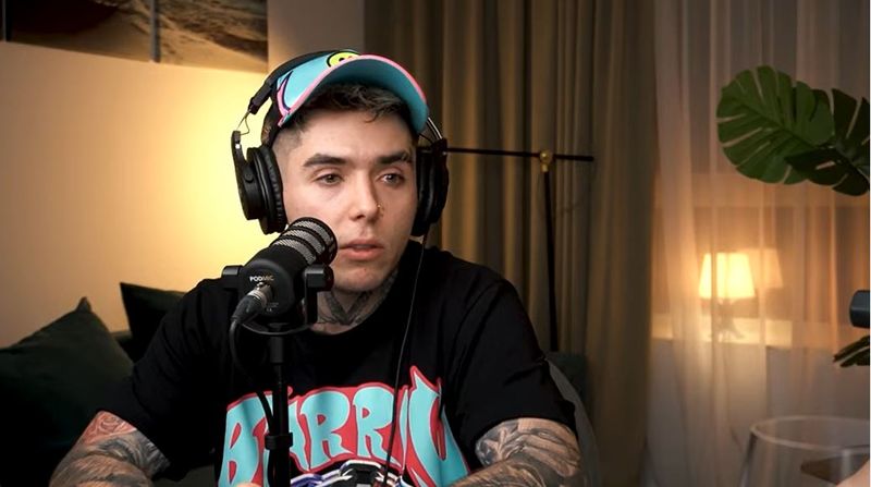 Lino Golden, dezvăluiri cu ochii în lacrimi despre pierderea tatălui