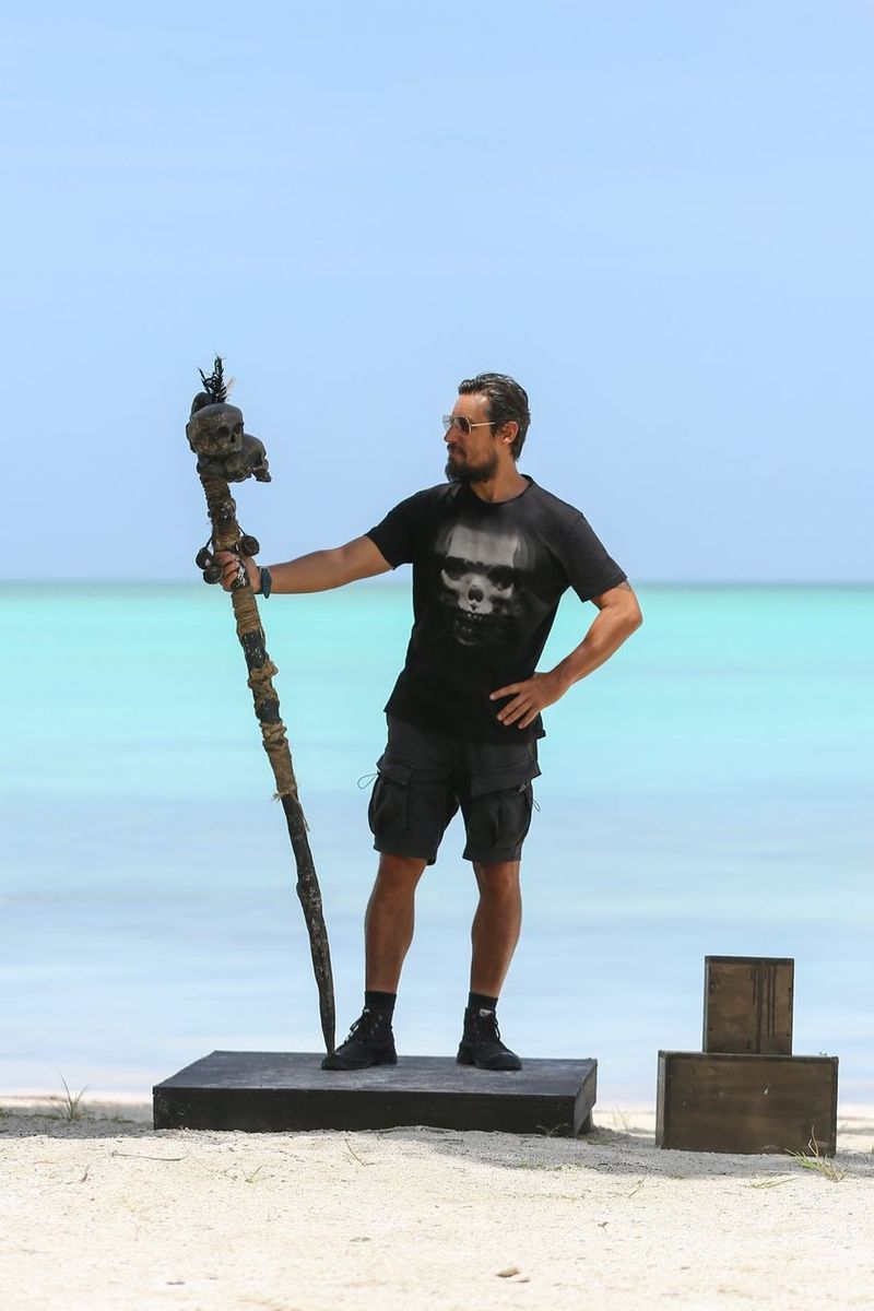 Cine a câștigat jocul de imunitate la Survivor România?!