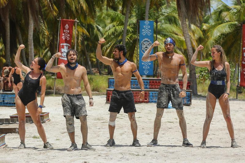 Cine a câștigat jocul de imunitate la Survivor România?!