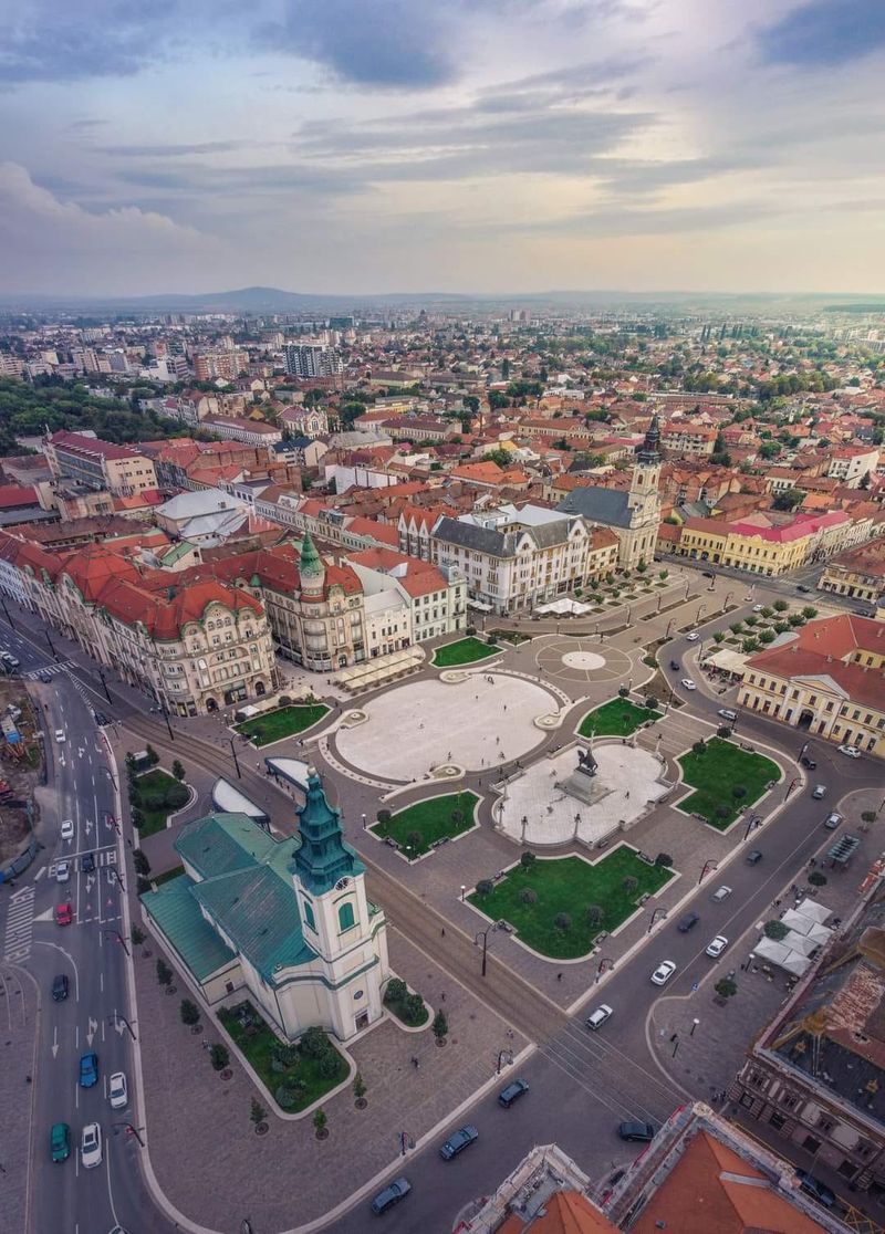 Top 5 obiective de vizitat în Oradea, dacă ajungi vreodată acolo
