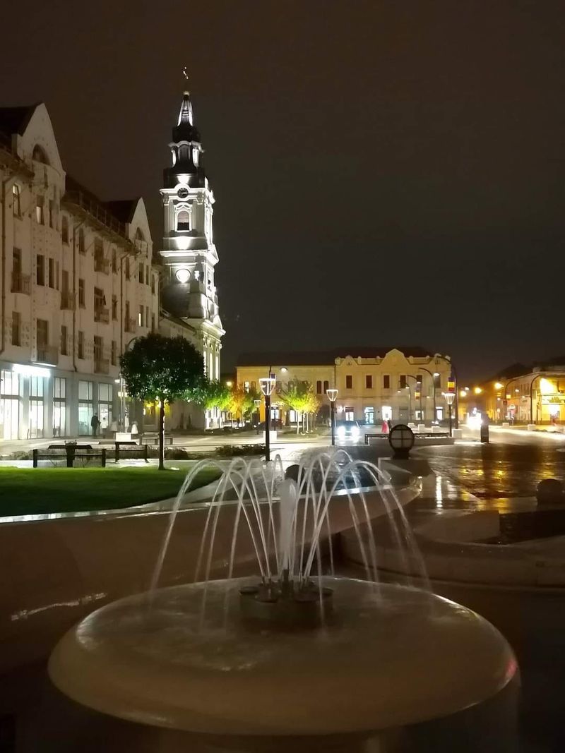Top 5 obiective de vizitat în Oradea, dacă ajungi vreodată acolo