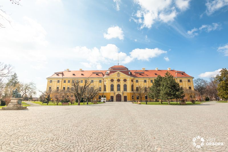 Top 5 obiective de vizitat în Oradea, dacă ajungi vreodată acolo