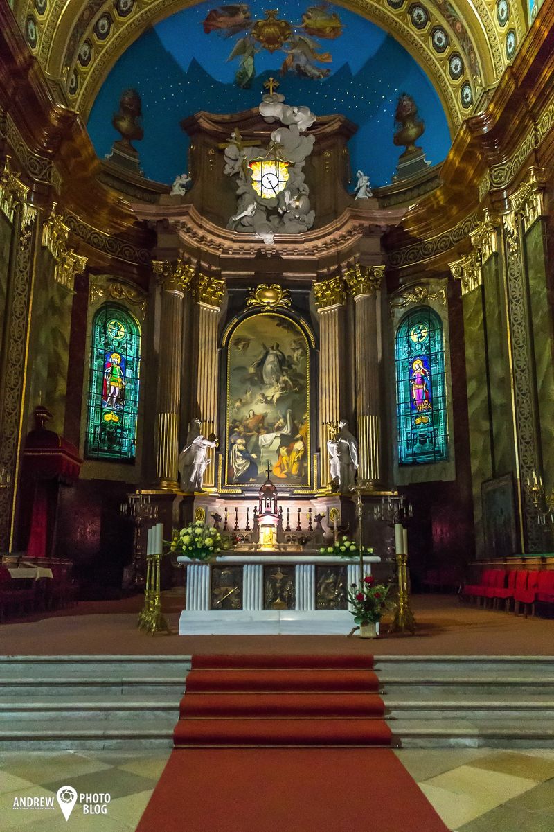 Top 5 obiective de vizitat în Oradea, dacă ajungi vreodată acolo