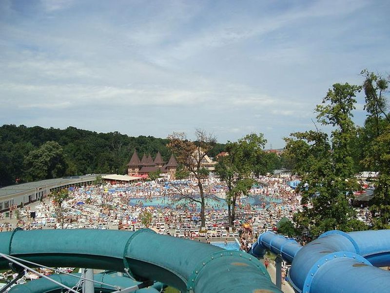 Top 5 obiective de vizitat în Oradea, dacă ajungi vreodată acolo