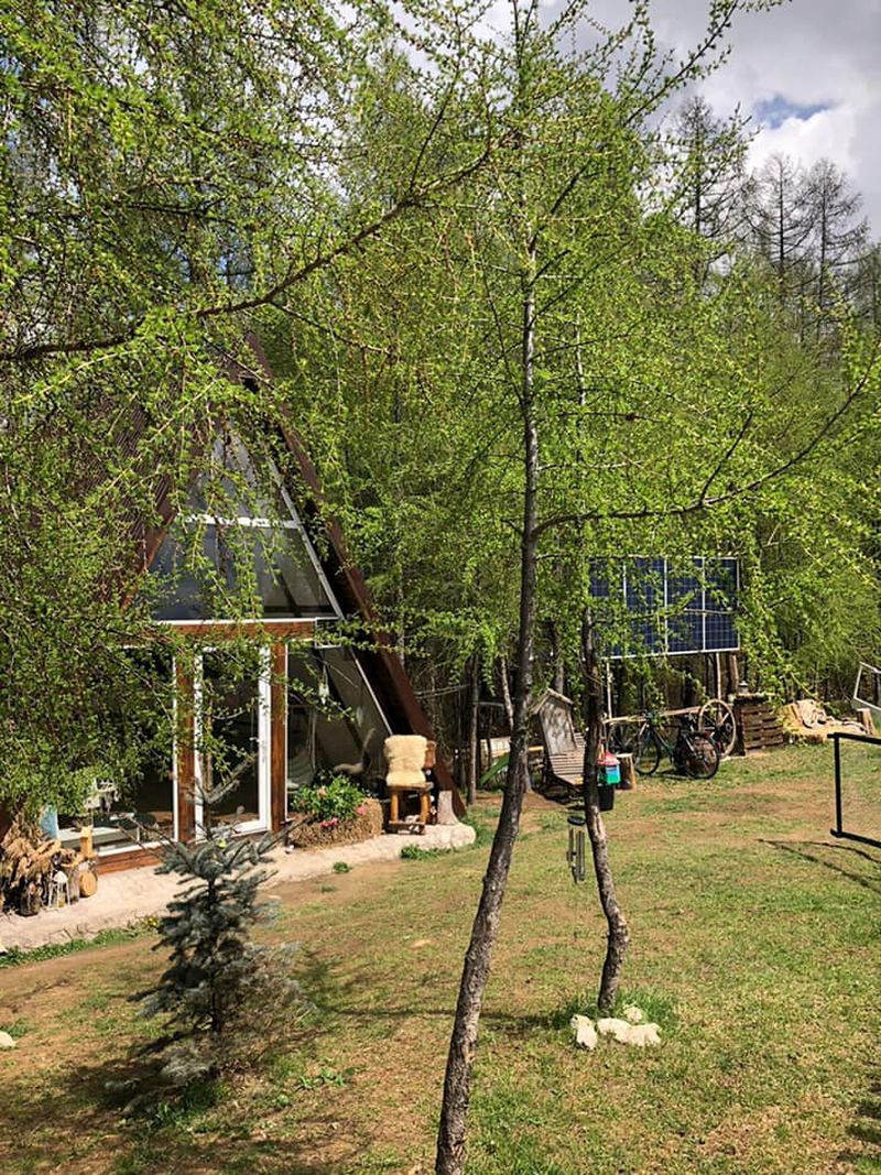 Cele mai inedite 5 cazări din România. Au ceva special ce nu găsești în altă parte