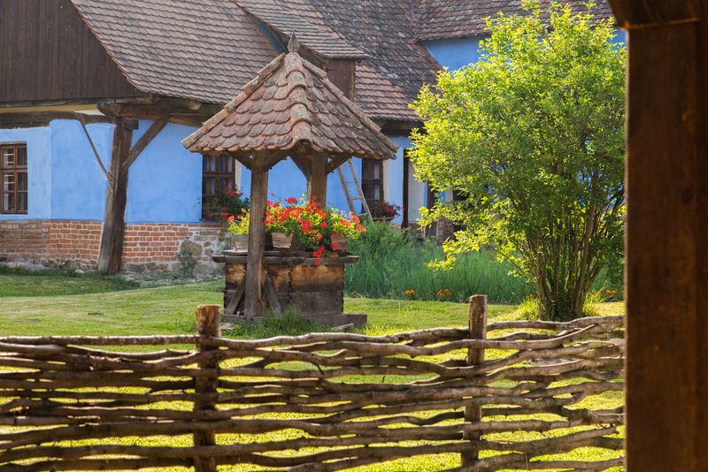 Cele mai inedite 5 cazări din România. Au ceva special ce nu găsești în altă parte