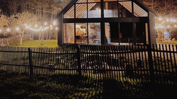 TOP 5 cele mai frumoase cabane de &icirc;nchiriat la munte