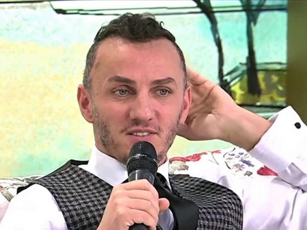 Mihai Trăistariu, reacție surprinzătoare după ce Italia a c&acirc;știgat Eurovision 2021: &bdquo;Mi-am jurat că...&rdquo;