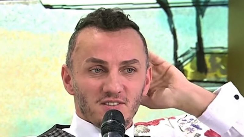 Mihai Trăistariu, reacție surprinzătoare după ce Italia a c&acirc;știgat Eurovision 2021: &bdquo;Mi-am jurat că...&rdquo;