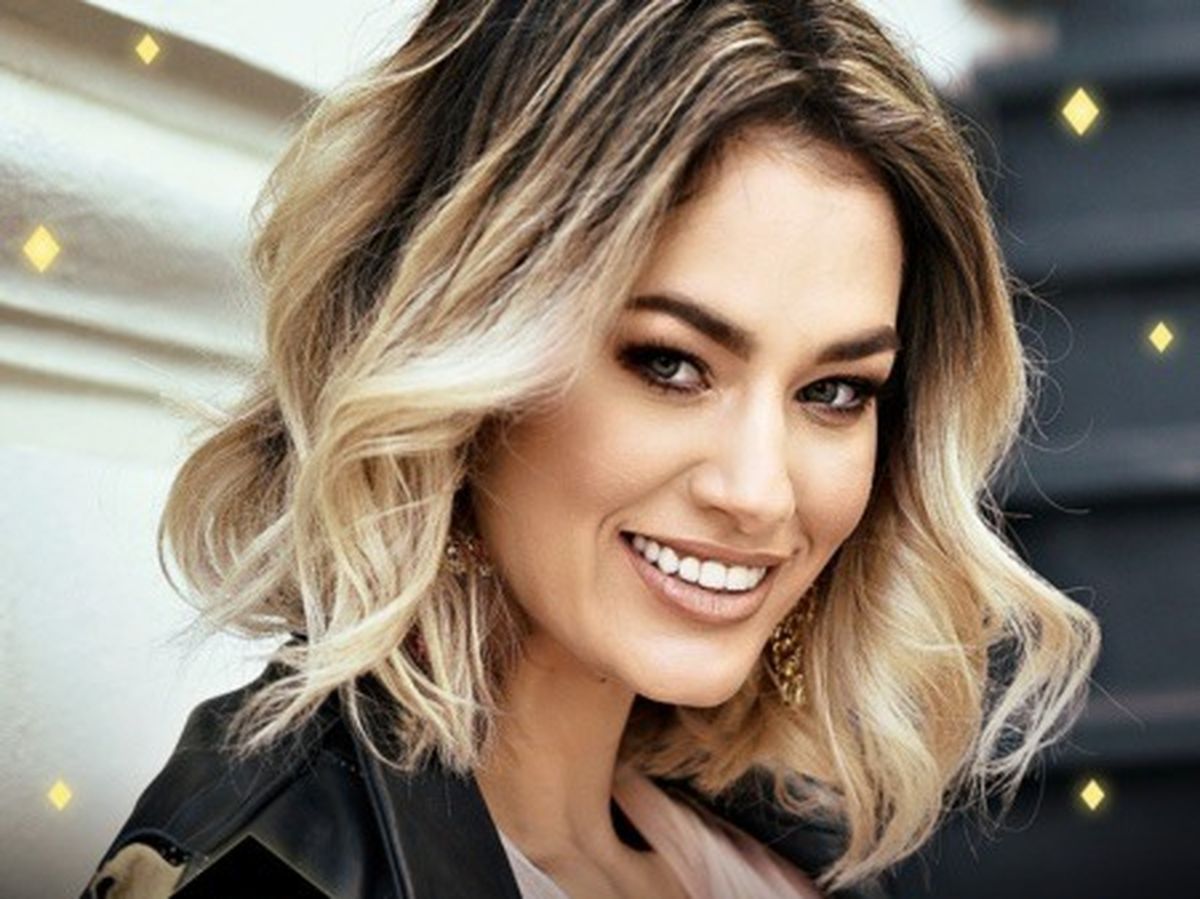 Feli a lansat imnul Marii Sărbători a Prințeselor Disney