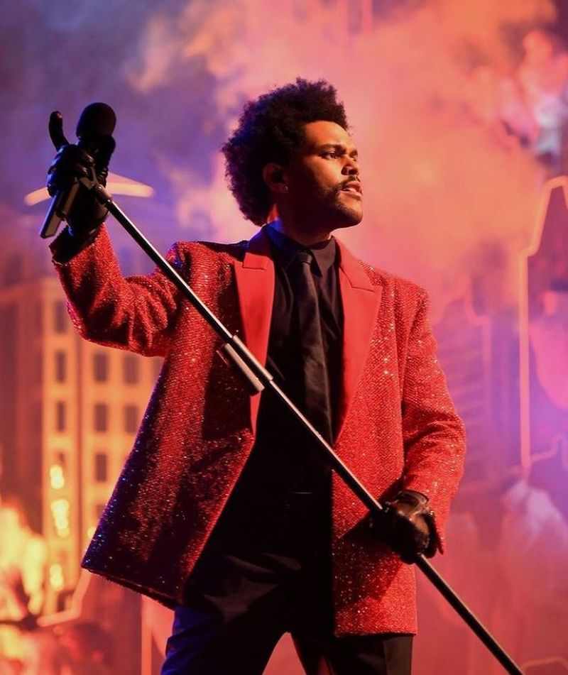 The Weeknd, marele câștigător al galei Billboard Music Awards! Artistul a primit zece trofee