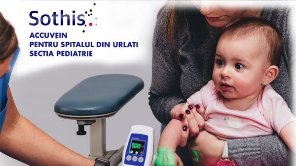 Trei tineri au parcurs pe jos 280 km pentru a da o &bdquo;Șansă Medicală&rdquo; Spitalului Orășenesc Urlați