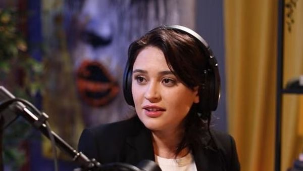 Irina Rimes, despre educația pe care a primit-o de la părinți: „Nu pot să le reproșez nimic”