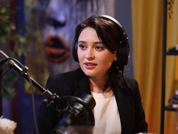 Irina Rimes, despre educația pe care a primit-o de la părinți: &bdquo;Nu pot să le reproșez nimic&rdquo;