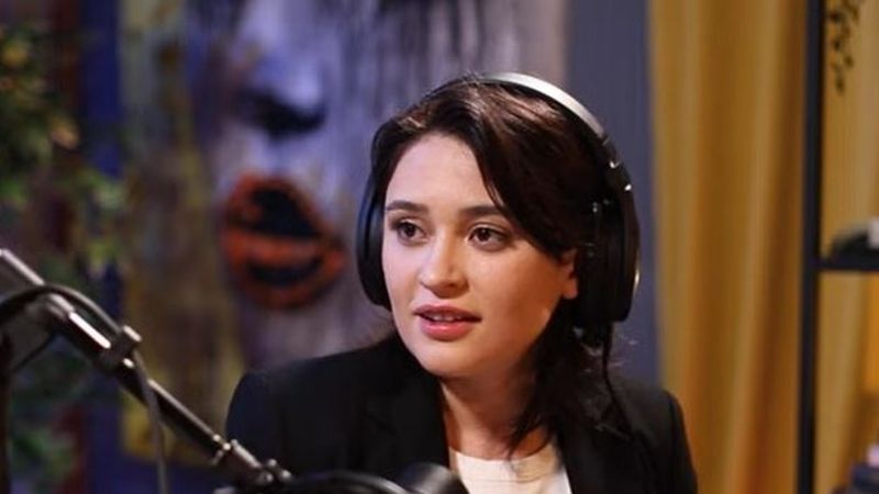Irina Rimes, despre educația pe care a primit-o de la părinți: &bdquo;Nu pot să le reproșez nimic&rdquo;