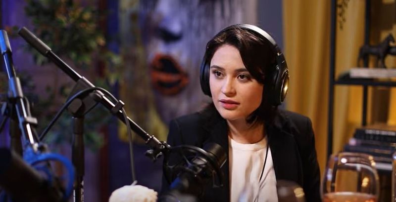 Irina Rimes, despre educația pe care a primit-o de la părinți: „Nu pot să le reproșez nimic”