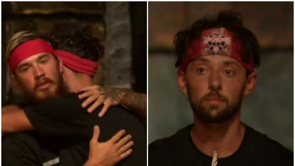 Sebastian, gest impresionant înainte de a plecarea lui Cucu de la Survivor România: „Îl respect foarte mult”