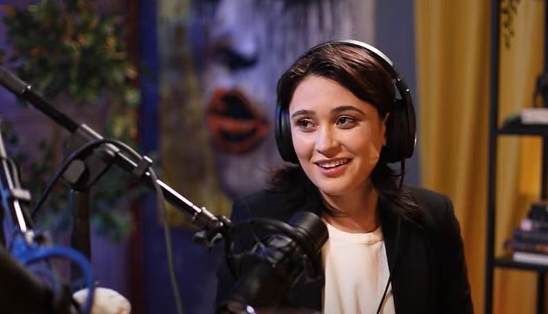 Irina Rimes, detalii neștiute! Unde și-a cunoscut artista iubitul: „Mi-a adus în viață schimbare”