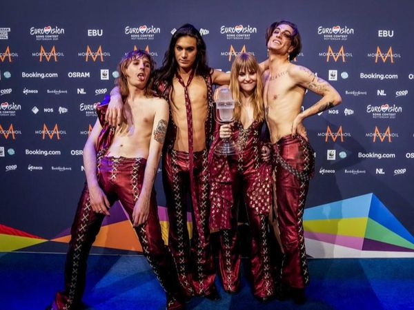 Eurovision 2021! Ce &icirc;nseamnă numele formației &bdquo;M&aring;neskin&rdquo;