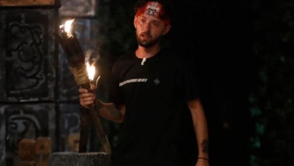 Cucu, primele reacții după ce a părăsit competiția Survivor România