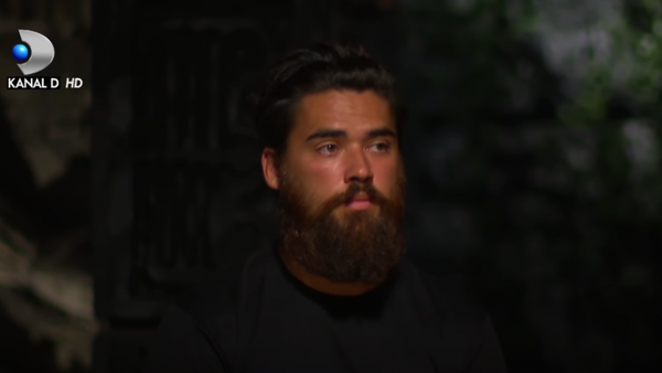 Sorin, noi declaraţii despre Survivor România. Cum s-a înscris în competiția de la Kanal D?