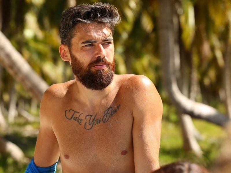 Sorin, noi declaraţii despre Survivor România. Cum s-a înscris în competiția de la Kanal D?