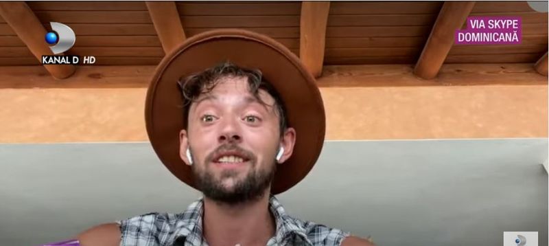 Cucu și-a schimbat declarația despre nominalizarea sa: „Am spus că am vorbit în camp, dar nu e așa...”