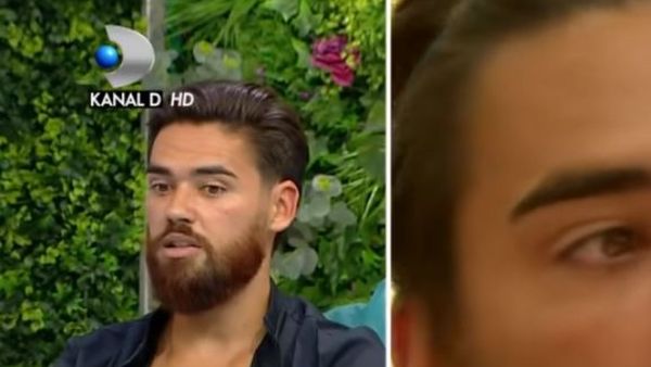 Sorin și-a caracterizat colegii de la Survivor. Ce a putut să spună despre Roxana Ghiță