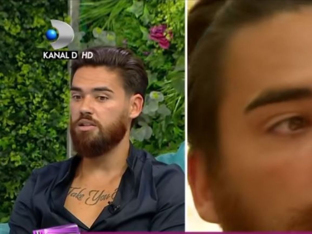 Sorin și-a caracterizat colegii de la Survivor. Ce a putut să spună despre Roxana Ghiță