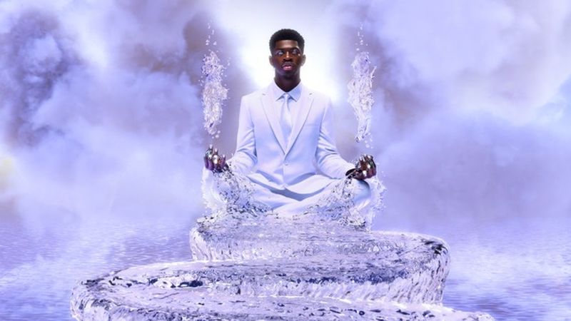 Videoclip | Lil Nas X a lansat Sun Goes Down