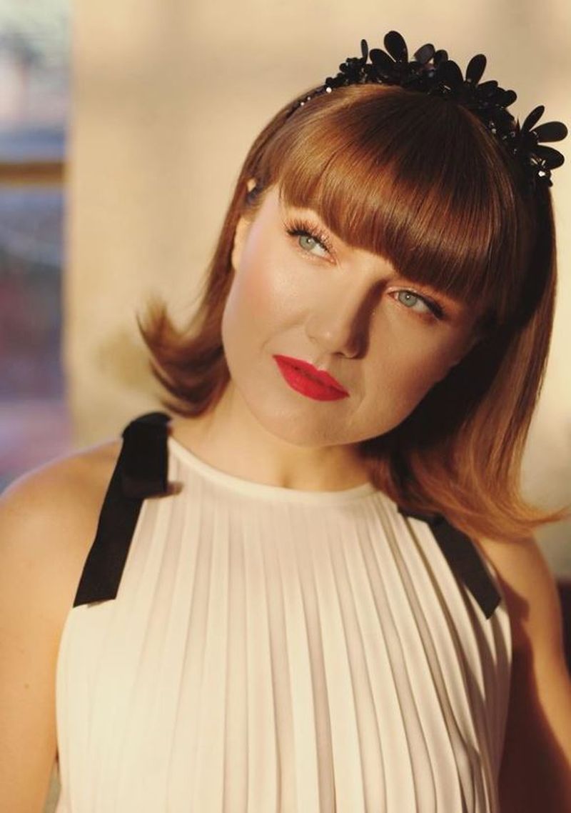 Alexandra Ungureanu, drama neștiută! Prin ce momente dificile a trecut artista: „Mă ascundeam să plâng”