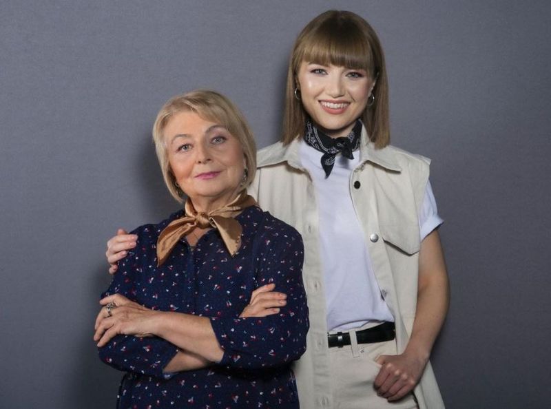 Alexandra Ungureanu, drama neștiută! Prin ce momente dificile a trecut artista: „Mă ascundeam să plâng”