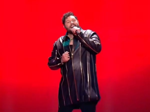 Guvernul Marii Britanii, prima reacție după &icirc;nfr&acirc;ngerea de la Eurovision: &bdquo;Există o problemă &icirc;n ceea ce privește...&rdquo;
