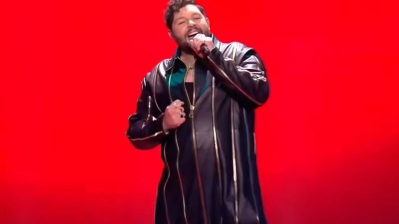 Guvernul Marii Britanii, prima reacție după &icirc;nfr&acirc;ngerea de la Eurovision: &bdquo;Există o problemă &icirc;n ceea ce privește...&rdquo;