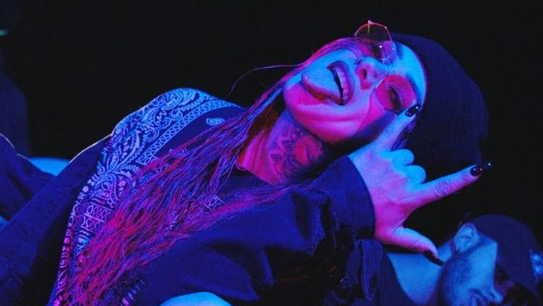 Hitul care &icirc;ți dă energie! The Joint Venture, Lennis Rodriguez, RUBY și Hyemin au facut echipă pentru &bdquo;Dale Gas&rdquo;