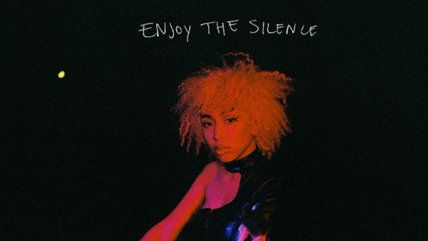 Foushe&eacute;, artista cunoscută pentru &bdquo;Deep End&rdquo; a lansat un cover al piesei &bdquo;Enjoy The Silence&rdquo;