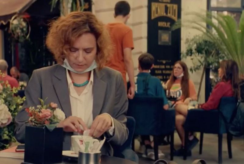 Lungmetrajul „Babardeală cu bucluc sau porno balamuc”, pe primul loc în box office-ul românesc de weekend