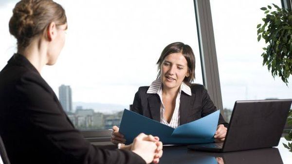 Model de scrisoare de intenție. Cum să o scrii perfect