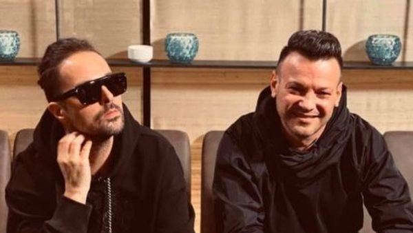 Veste tristă pentru fanii Fly Project! Dan Deneș s-a retras din trupă: &bdquo;Am luat-o pe drumuri diferite&rdquo;