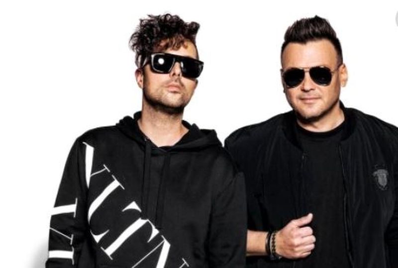 Veste tristă pentru fanii Fly Project! Dan Deneș s-a retras din trupă