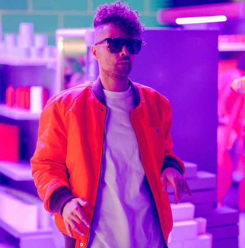 Tudor Ionesc a lansat o piesă nouă