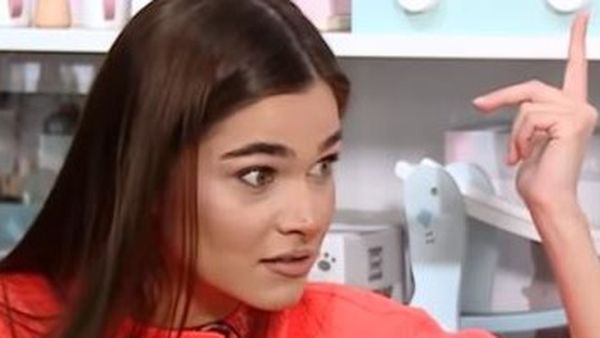 Theo Rose, la un pas de despărțire de iubit: „Mai sunt și eu geloasă”