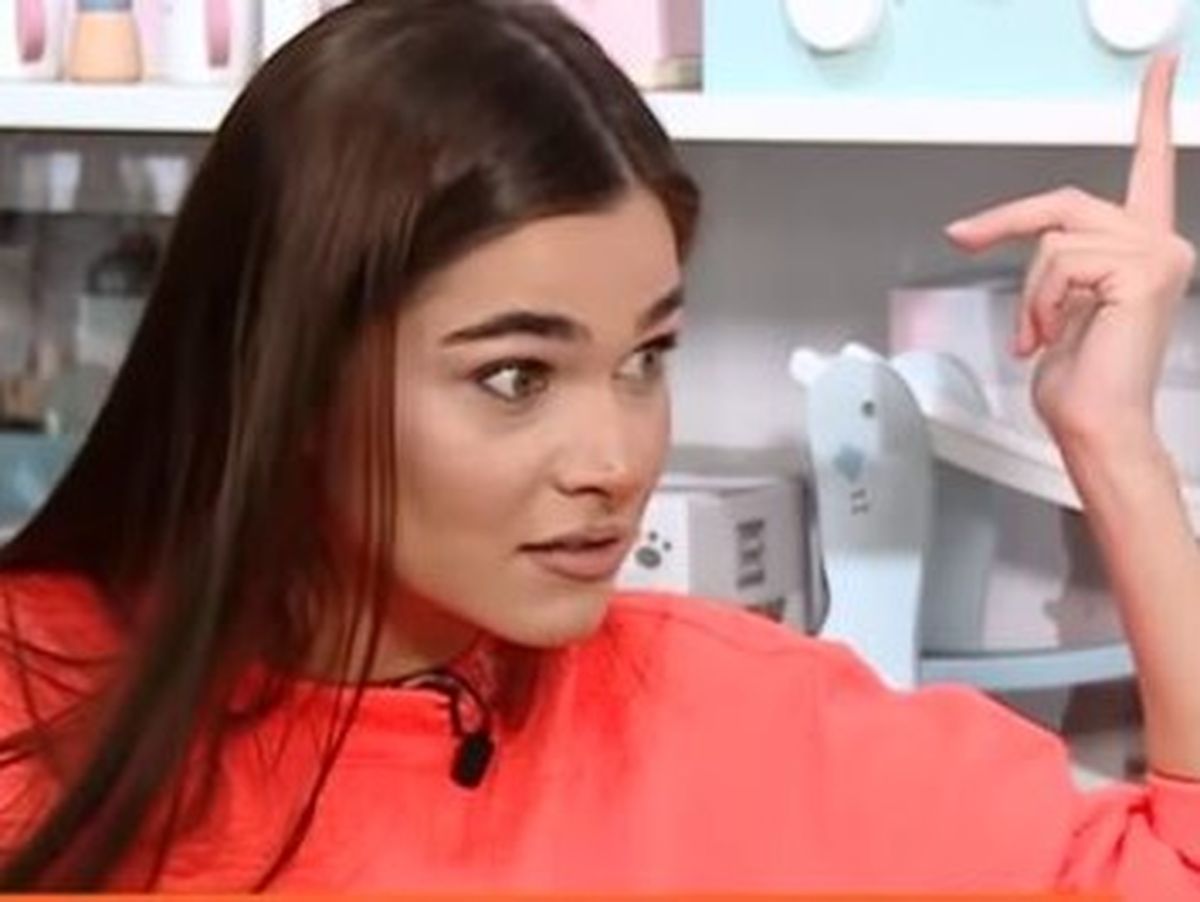 Theo Rose, la un pas de despărțire de iubit: „Mai sunt și eu geloasă”